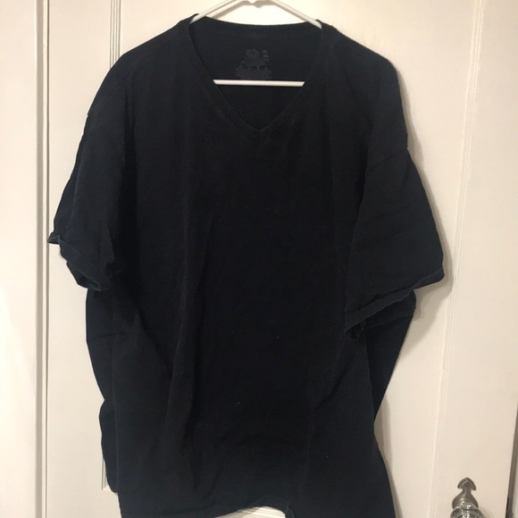 Fruit of the Loom Other - V neck tee shirt